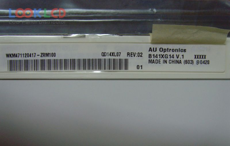 B141XG14 V1